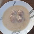 Cooksnap από maria1405 στη συνταγή Γιουβαρλάκια χυτράτα
