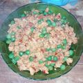 Cooksnap dari "Dapoer D&D" By:Bunda Tha untuk resep Oncom Leunca