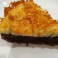 Cooksnap dari meitty strobel untuk resep Keto Fudge Cheese Brownies. 🍫😊