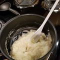 vlutaski's cooksnap of when they made Garlic Parmesan Mashed Potatoes.