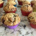 Mommyluvs2cook's cooksnap of when they made Best Chocolate Chip Muffins.