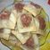 El cooksnap de Noelys Beth cuando hizo Empanadas Árabes.