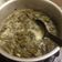 Cooksnap dari Indah Puspita Sari untuk resep Pucuk Ubi Tumbuk a.k.a Gulai Daun Singkong
