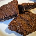 bokn73 Cooksnap-ja, amikor elkészítette a(z) Csokiálom (Reg-Enoros) receptet.