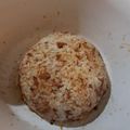 Cooksnap dari Oki Herfanto untuk resep Jum Mog Bab - nasi kepal korea