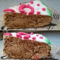 Cooksnap από Mairy Cook στη συνταγή Βασιλόπιτα με χοντροκομμένα καρύδια