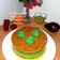 Cooksnap dari Dian Artiningsih untuk resep Puding Lumut Gula Merah