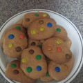 El cooksnap de marinmoreno62@gmail.com cuando hizo Galletitas con lacasitos.