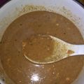 Cooksnap dari Desi susanti akmal untuk resep Bumbu pecel Madiun