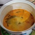 Cooksnap dari ummi cholsum untuk resep Lodeh Tahu, Tempe, Cecek