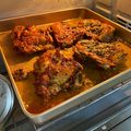 Cooksnap dari Indah Wita untuk resep Cilantro Lime Chicken (Ayam Panggang Daun Ketumbar/Wansui)