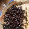 Cooksnap dari nijmah untuk resep Martabak manis teflon mudah