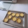 Cooksnap dari Fani Tjioe untuk resep Pie susu enak ekonomis