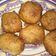 Cooksnap dari Poetrie Nugraheni untuk resep Roti Goreng Pisang Wijen