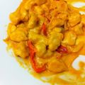 Cooksnap dari Cita untuk resep Russian Beef Stroganoff