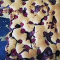 Tündér Cooksnap-ja, amikor elkészítette a(z) Epres-pudingos piskóta receptet.