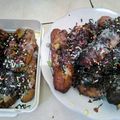 Cooksnap dari Darrel Davine Gabriel Ondey untuk resep Sanggara' balanda