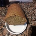 El cooksnap de fermagraf cuando hizo Budín Integral de Harina Pureza riquísimo😋.