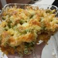  Dorisz Cooksnap-ja, amikor elkészítette a(z) Rakott tészta csirkemellel receptet.