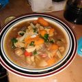 Cooksnap dari Uwie untuk resep 14. Jamur Kancing Saus Tiram