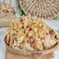 Cooksnap dari Dapoerliandra untuk resep Peyek Kacang