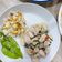 Cooksnap dari Inten Sumolang untuk resep Nasi Goreng Kapri (diet friendly)