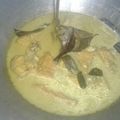 Cooksnap dari Tika untuk resep Opor Ayam bumbu kuning