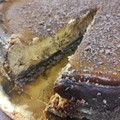 El cooksnap de Clarii cuando hizo Cheesecake de dulce de leche.