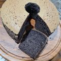 Cooksnap dari Alexander Tegar untuk resep Chiffon ketan hitam