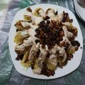 صورة من Mero Omar، شاركها بعد تجربة وصفة كبسه دجاج بالفرن 😋😋
