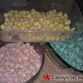 Cooksnap από ritahlias στη συνταγή Σοκολατένια ζαχαρωτά ποπ κορν