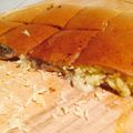 Cooksnap dari Neng Sash untuk resep Martabak teflon anti gagal