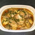 Cooksnap dari retno ayu untuk resep Ayam woku pedas (resep xanderskitchen)