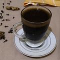 Cooksnap dari anisatur raehan untuk resep Bajigur hanjuang #postingrame2_minuman