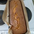 Cooksnap από Spookie στη συνταγή Γρήγορο κέικ καρότου!