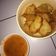 Cooksnap dari Ria Ekawati untuk resep Bakwan Keladi a.k.a Uyen
