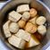 Cooksnap dari Farah Yasmine untuk resep Sup Tahu ala Hokben