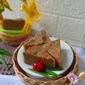 Cooksnap dari Setya N untuk resep Kararaban