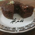 کوک اسنپ خانمـ سرآشپز👩🏻‍🍳 بعد از امتحان کردن کیک فنجانی بدون فر و همزن (خانم سرآشپز).