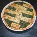 El cooksnap de Julya Toublanc cuando hizo Masa de tartas o pascualina casera.