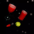 صورة من 🍓💞مطبخ ام ندى اماني🍓💞، شاركها بعد تجربة وصفة عصير تفاح وشمندر