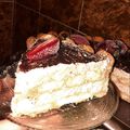 صورة من Kaouthar22، شاركها بعد تجربة وصفة تيراميسو اقتصادي و سريع ♥️🍫