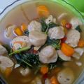 Cooksnap dari risma untuk resep Cah kangkung saori saos tiram