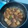รูป Cooksnap ของ พัชรีพร สุมาสา เมื่อเขาทำ หมูหวาน