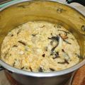 冰沁喵's cooksnap of when they made 速成酸辣湯.