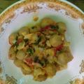 Cooksnap dari Rifka untuk resep Rica bakso swuiiimpleee banget