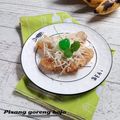 Cooksnap dari Mama fathan untuk resep Pisang Goreng Kojo