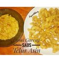 Cooksnap dari febrica hary untuk resep Cumi Goreng Telur Asin