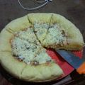 Cooksnap dari krystal lee untuk resep Pizza Teflon Anti Gagal
