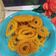 Daxita Shah's cooksnap of when they made ચકરી (Chakri Recipe In Gujarati).
